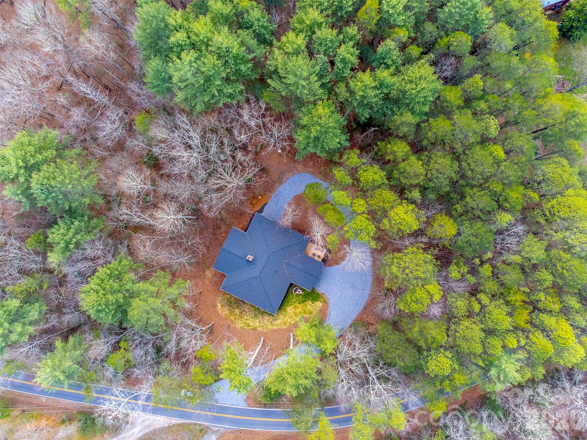 323 Mashburn Branch Road Franklin, NC 28734 - Photo 46 of 48