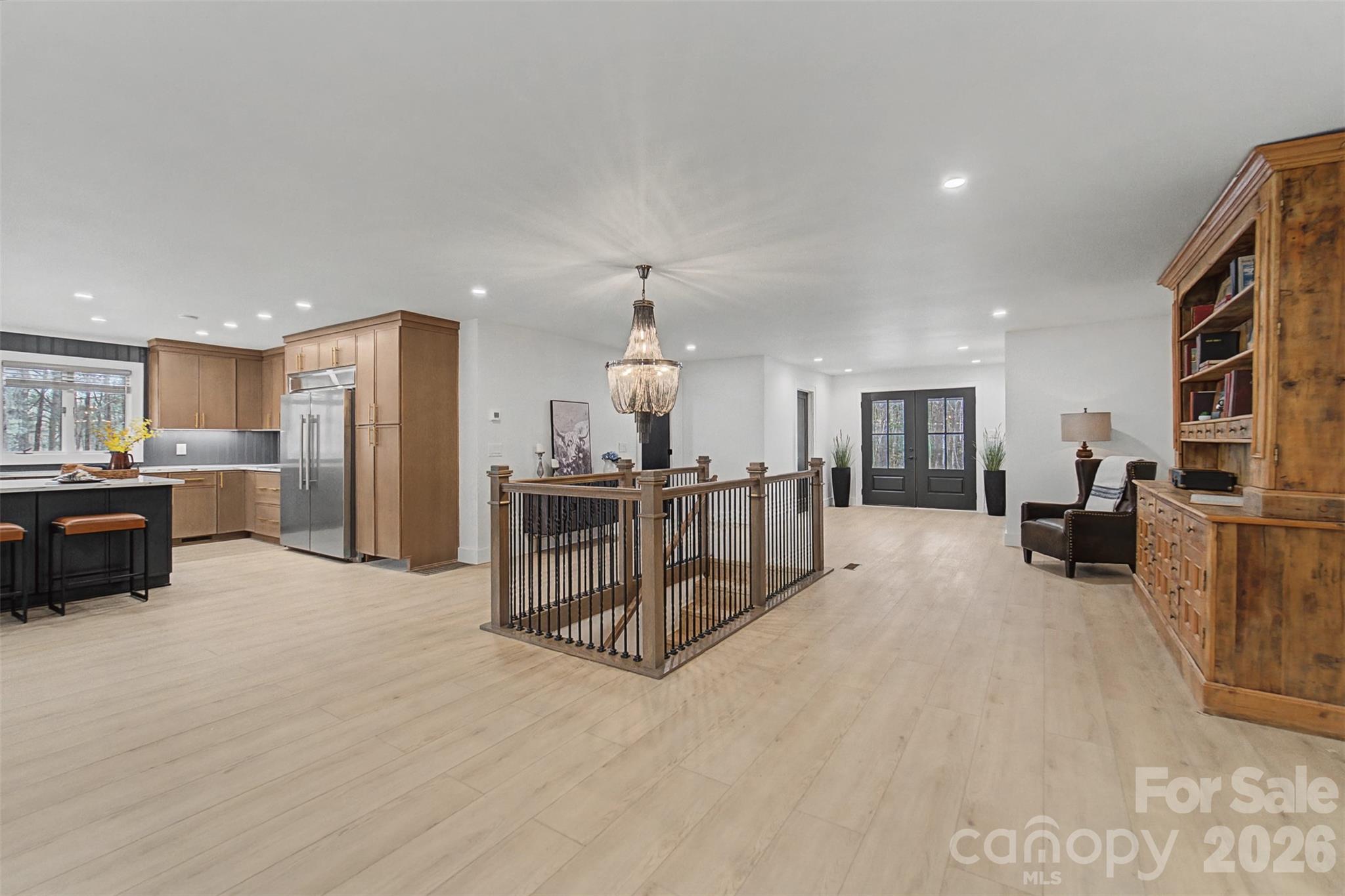 323 Mashburn Branch Road Franklin, NC 28734 - Photo 6 of 48