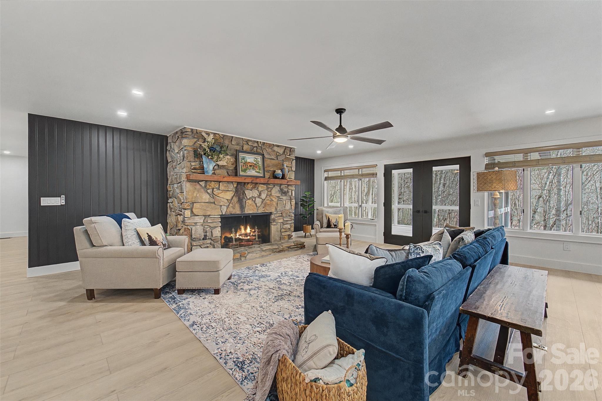 323 Mashburn Branch Road Franklin, NC 28734 - Photo 10 of 48