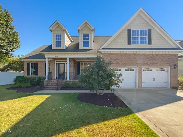 $405,000 | 4007 Summerberry Drive, Fayetteville, NC 28306