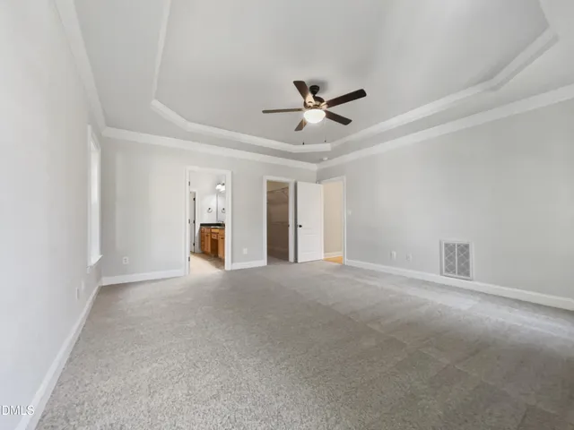 $420,000 | 4007 Summerberry Drive, Fayetteville, NC 28306