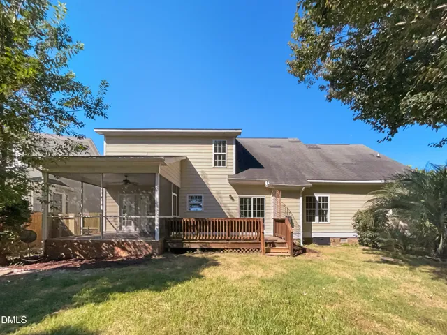 $420,000 | 4007 Summerberry Drive, Fayetteville, NC 28306