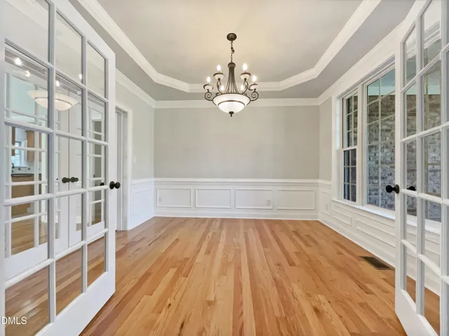 $420,000 | 4007 Summerberry Drive, Fayetteville, NC 28306