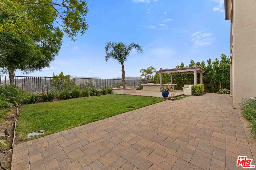 11925 North Ricasoli Way Porter Ranch, CA 91326 - Photo 42 of 57