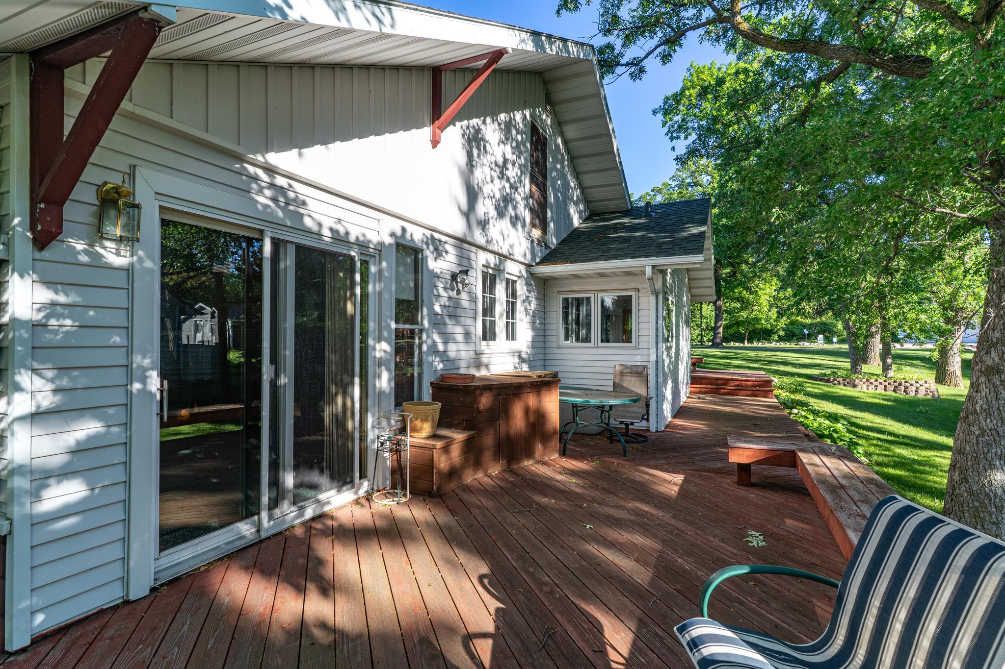 15707 Sandy Beach Road Southeast Mentor, MN 56736 - Photo 52 of 67
