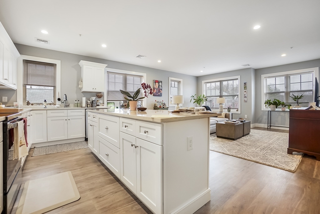 245 Bussey Street, Unit 404 Dedham, MA 02026 - Photo 2 of 20