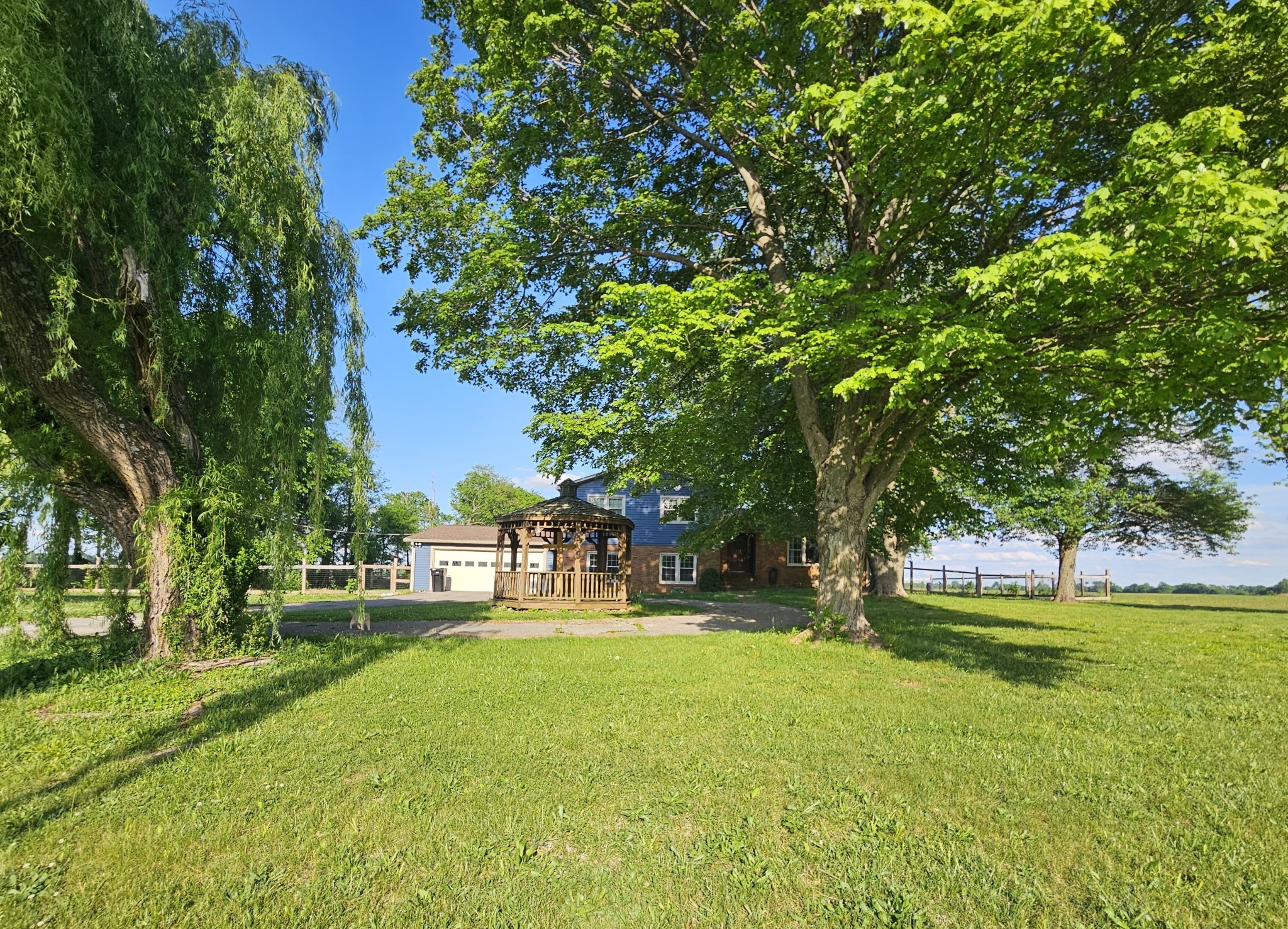 11885 Palmyra Road Oak Grove, KY 42262 - Photo 3 of 23 Gallery Image 3