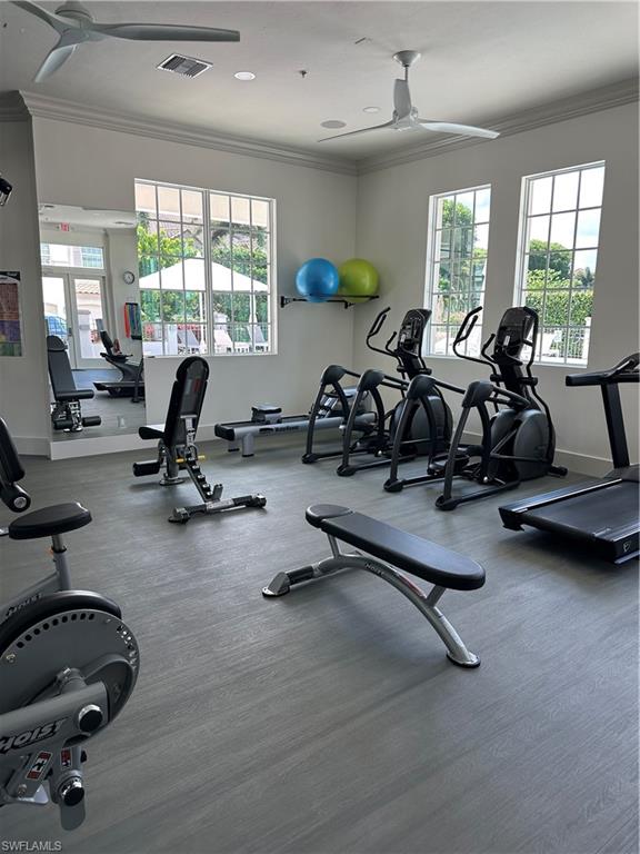 157 Colonade Circle, Unit 1002 Naples, FL 34103 - Photo 20 of 21