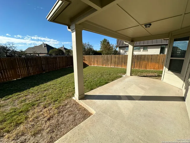 $3,195 | 102 Noble Woods, Boerne, TX 78006