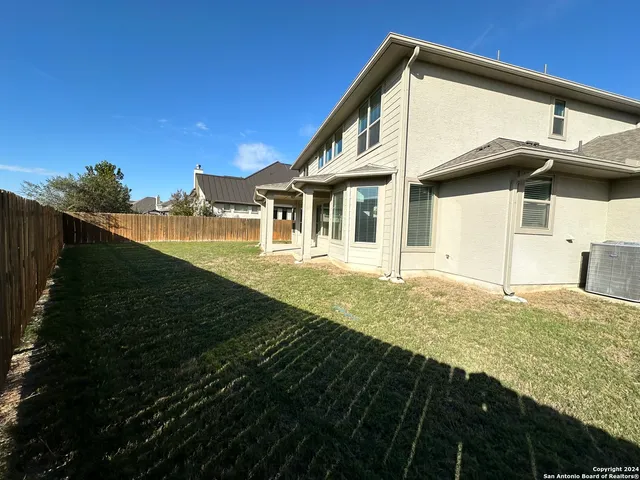 $3,195 | 102 Noble Woods, Boerne, TX 78006