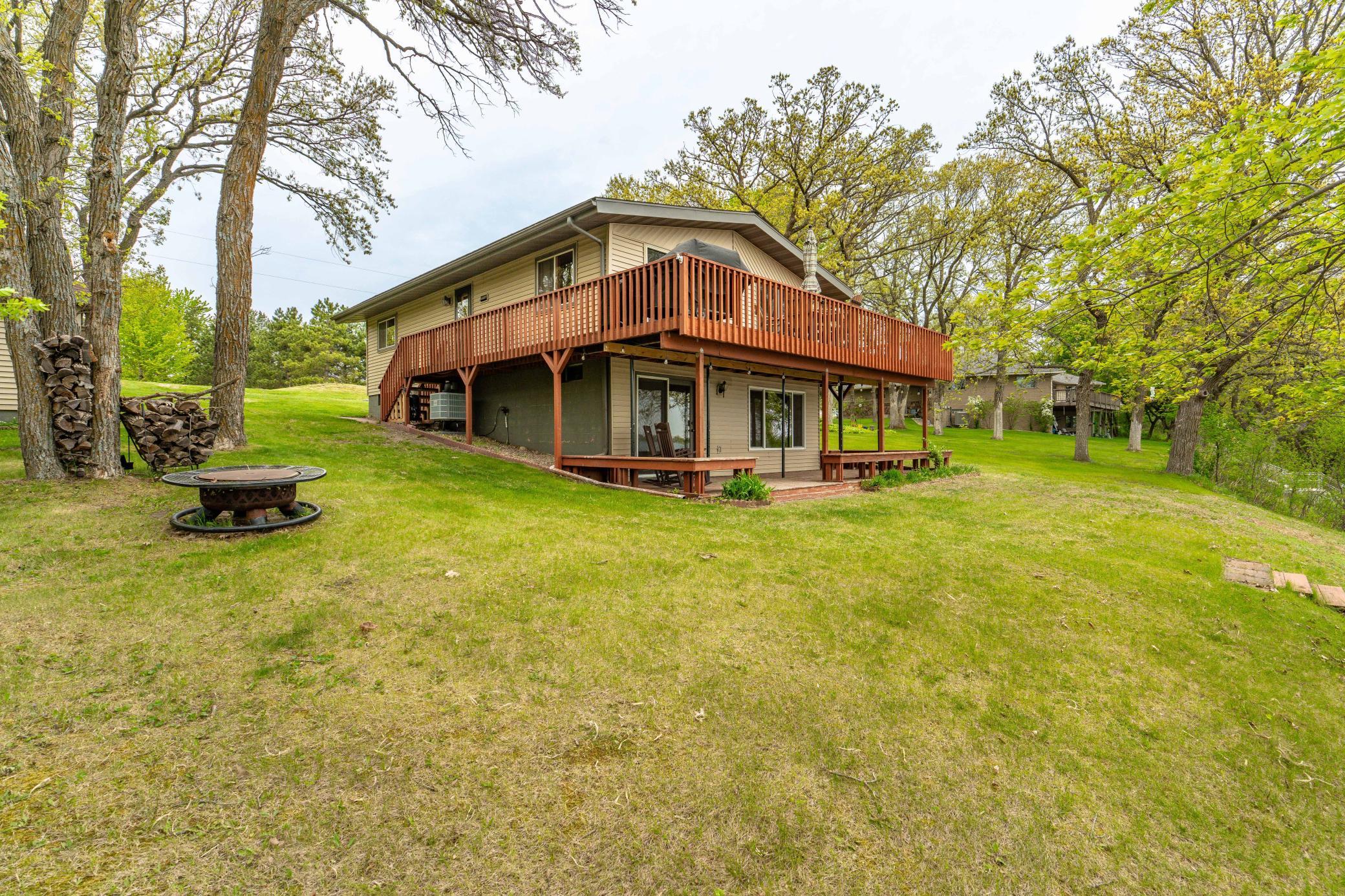 23716 West Silver Lake Road Battle Lake, MN 56515 - Photo 5 of 93