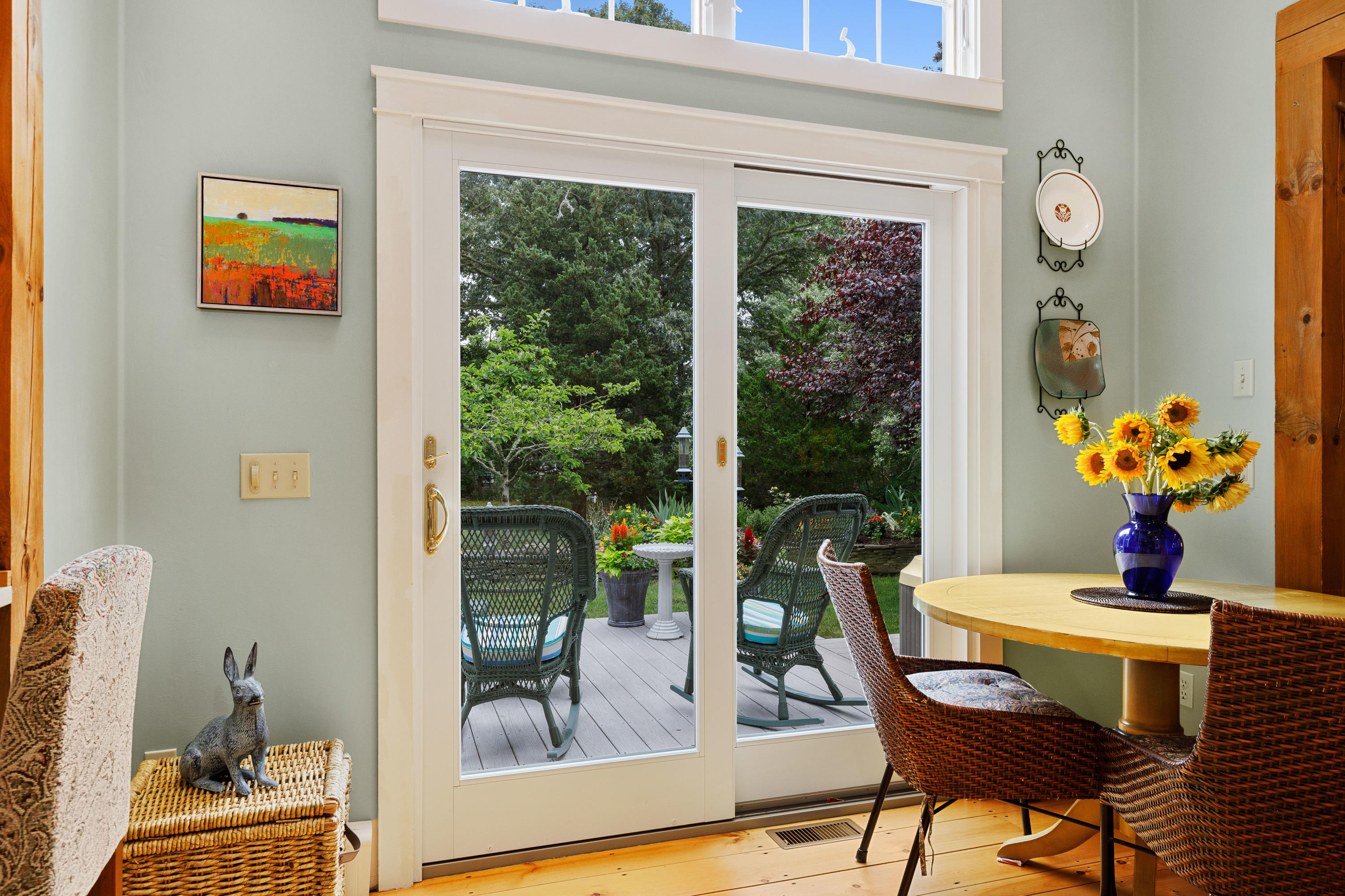 15 Ruth Road Brewster, MA 02631 - Photo 15 of 51 15RutLR-12
