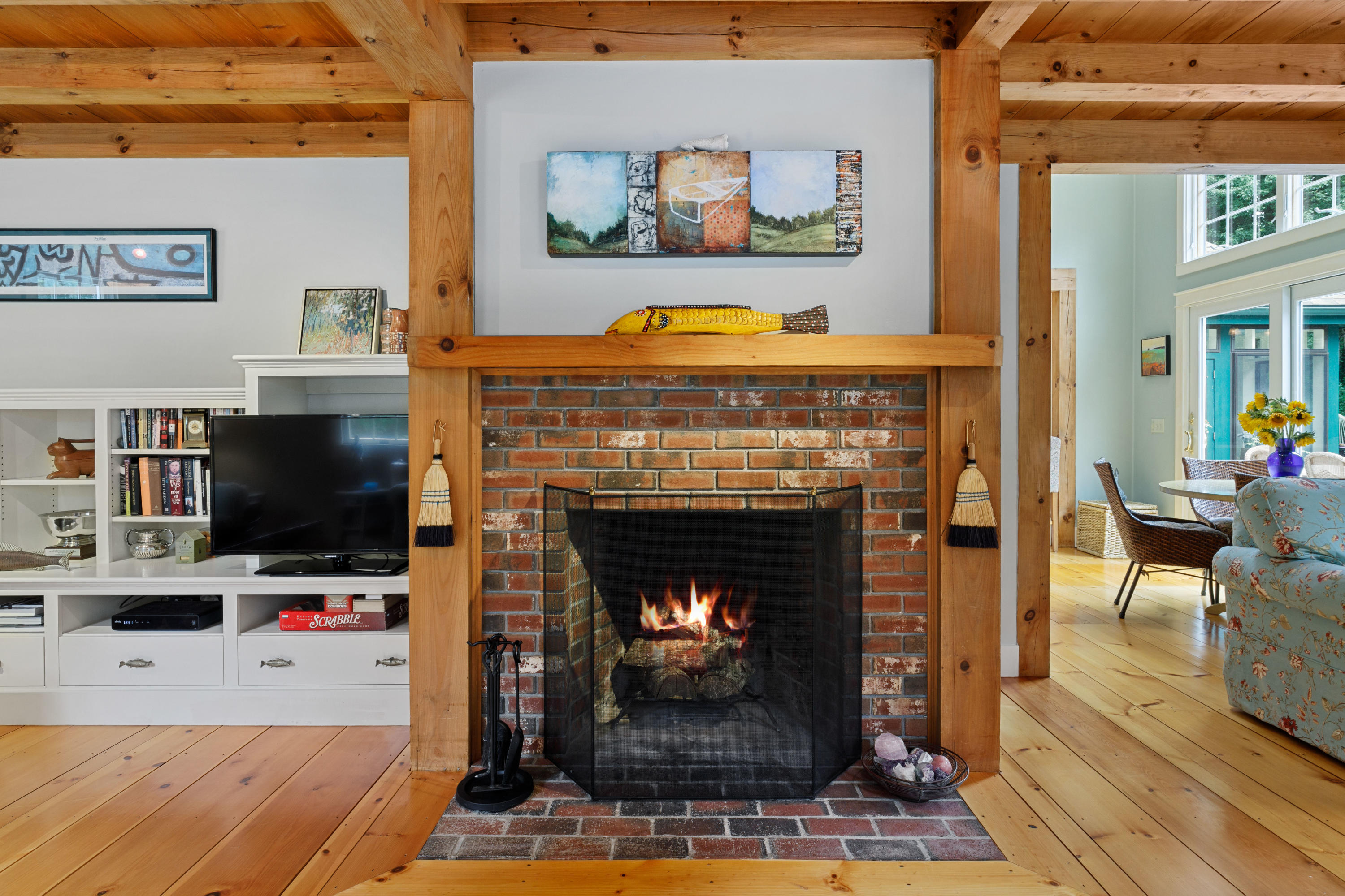 15 Ruth Road Brewster, MA 02631 - Photo 9 of 51 15RutLR-17