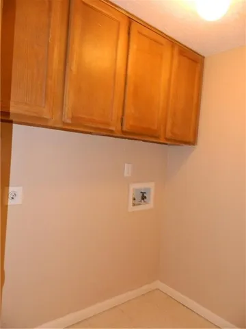 a close up of a wall