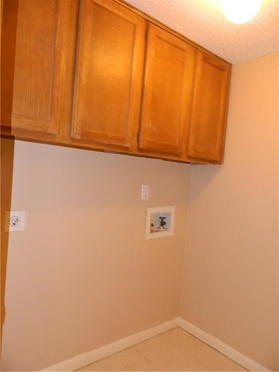 8500 Lyndon Lane, Unit B Austin, TX 78729 - Photo 11 of 22 a close up of a wall