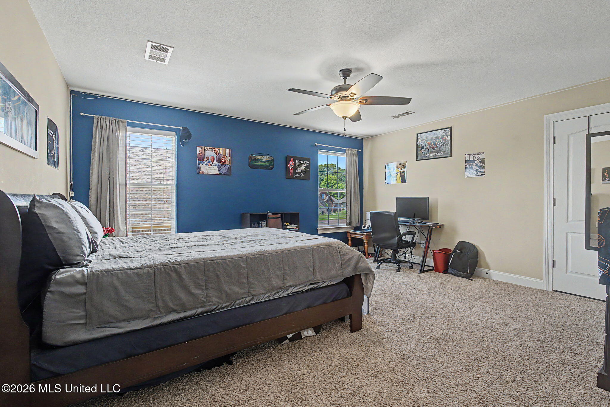 1409 Monteith Avenue Hernando, MS 38632 - Photo 23 of 36 Bedroom 4