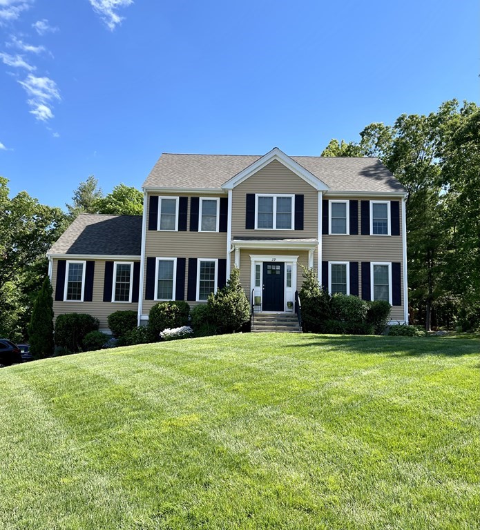 29 Clark Road Uxbridge, MA 01569 - Photo 1 of 22 Gallery Image 1