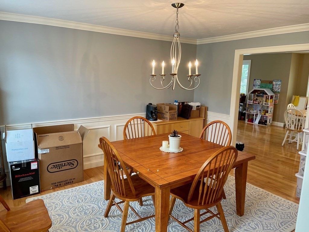 29 Clark Road Uxbridge, MA 01569 - Photo 12 of 22 Gallery Image 12