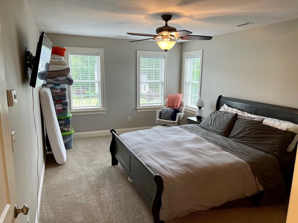 29 Clark Road Uxbridge, MA 01569 - Photo 14 of 22 Gallery Image 14