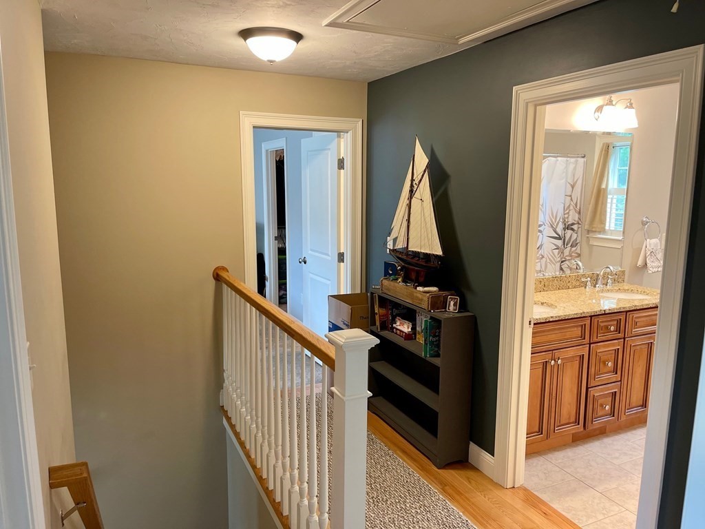 29 Clark Road Uxbridge, MA 01569 - Photo 16 of 22 Gallery Image 16
