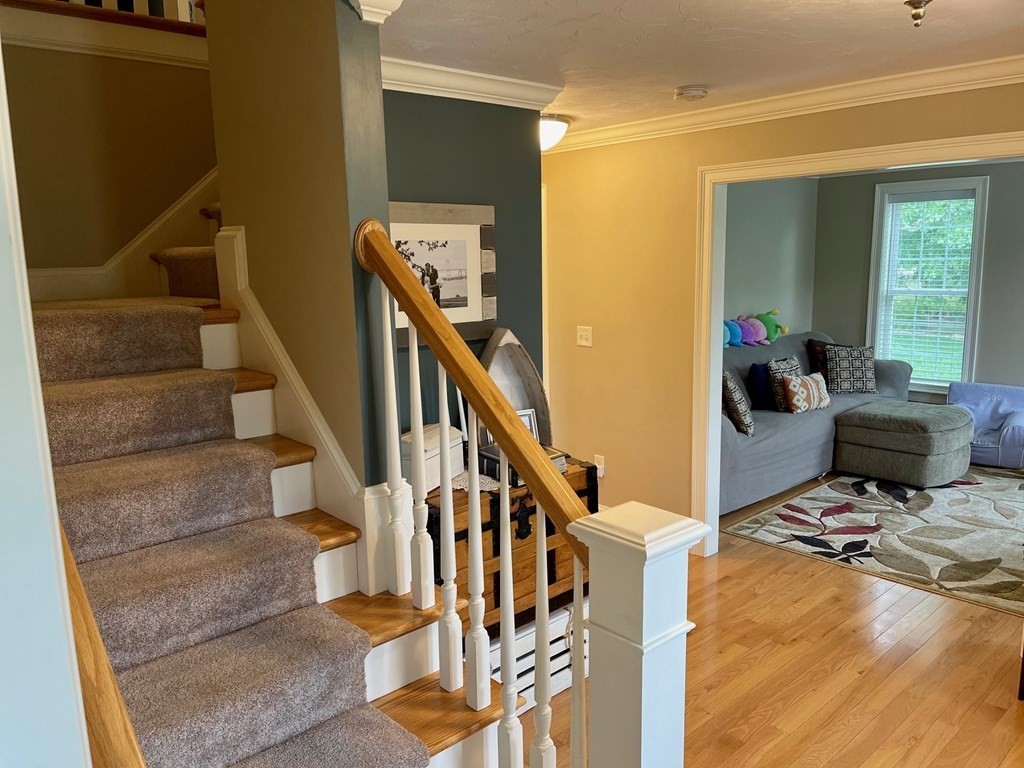 29 Clark Road Uxbridge, MA 01569 - Photo 7 of 22 Gallery Image 7