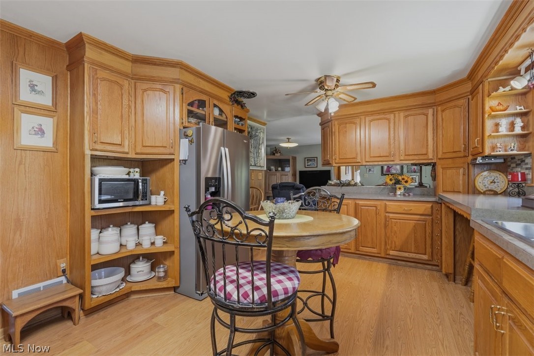 800 Arends Ridge Road Marietta, OH 45750 - Photo 32 of 50 Kitchen, 4th View
