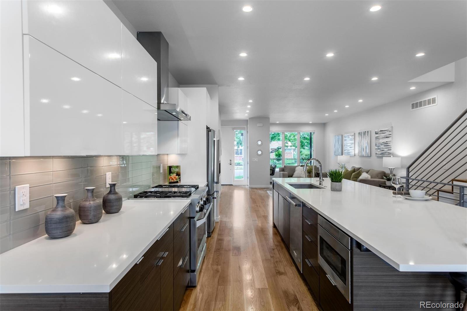 2435 West 36th Avenue Denver, CO 80211 - Photo 11 of 40