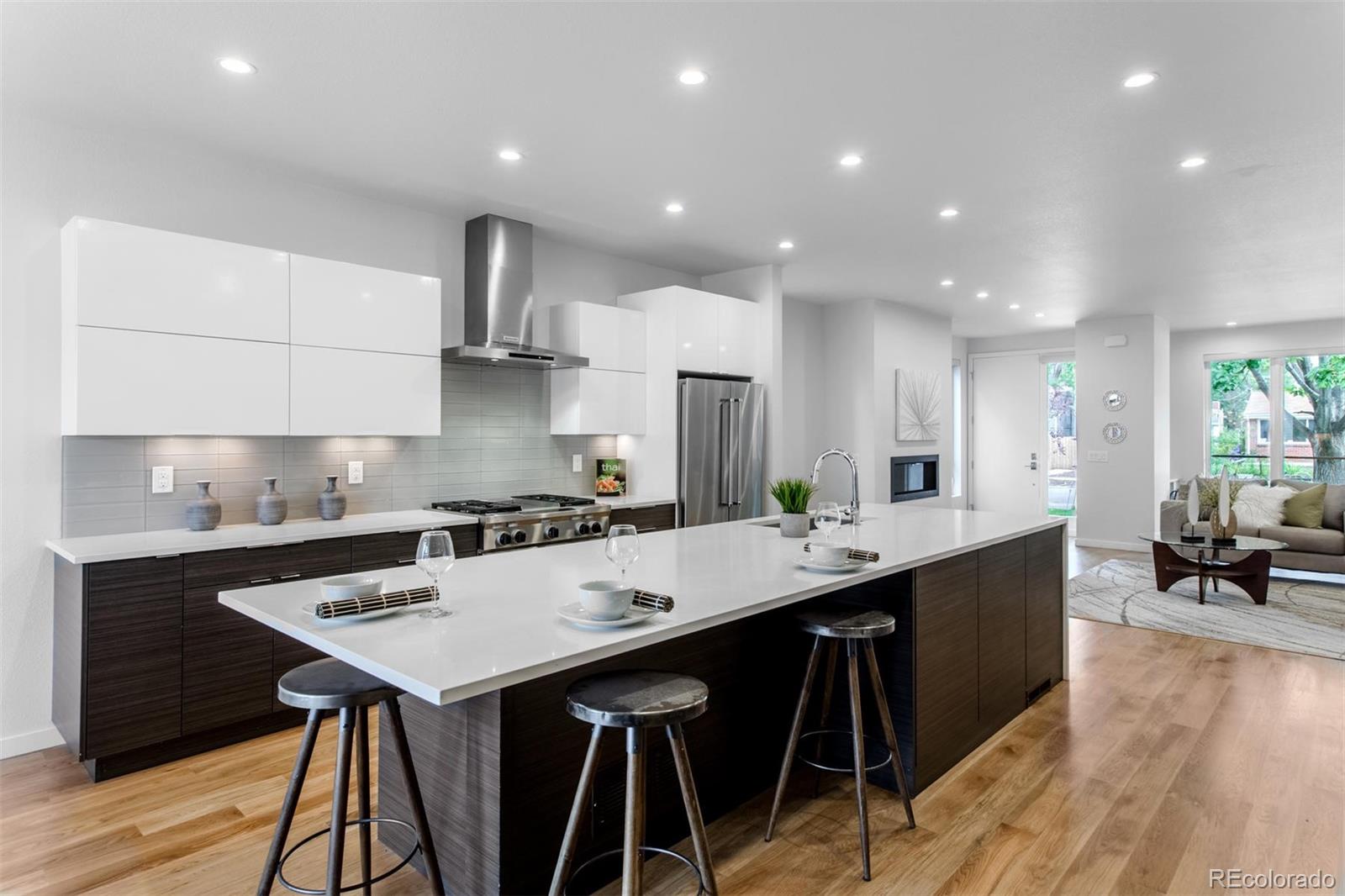 2435 West 36th Avenue Denver, CO 80211 - Photo 12 of 40