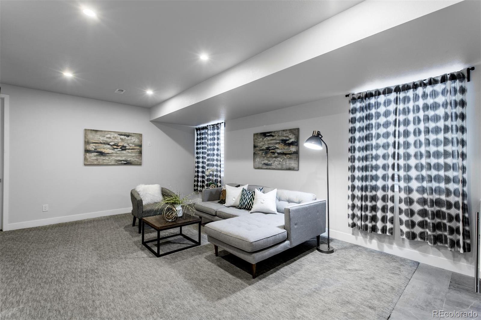 2435 West 36th Avenue Denver, CO 80211 - Photo 21 of 40