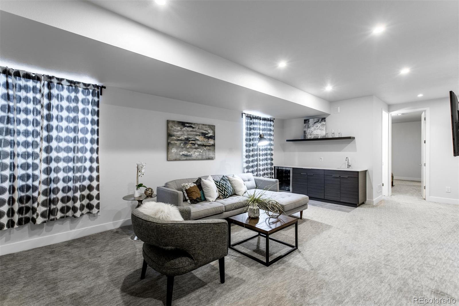 2435 West 36th Avenue Denver, CO 80211 - Photo 22 of 40