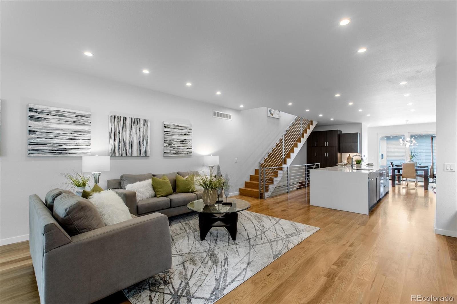 2435 West 36th Avenue Denver, CO 80211 - Photo 3 of 40