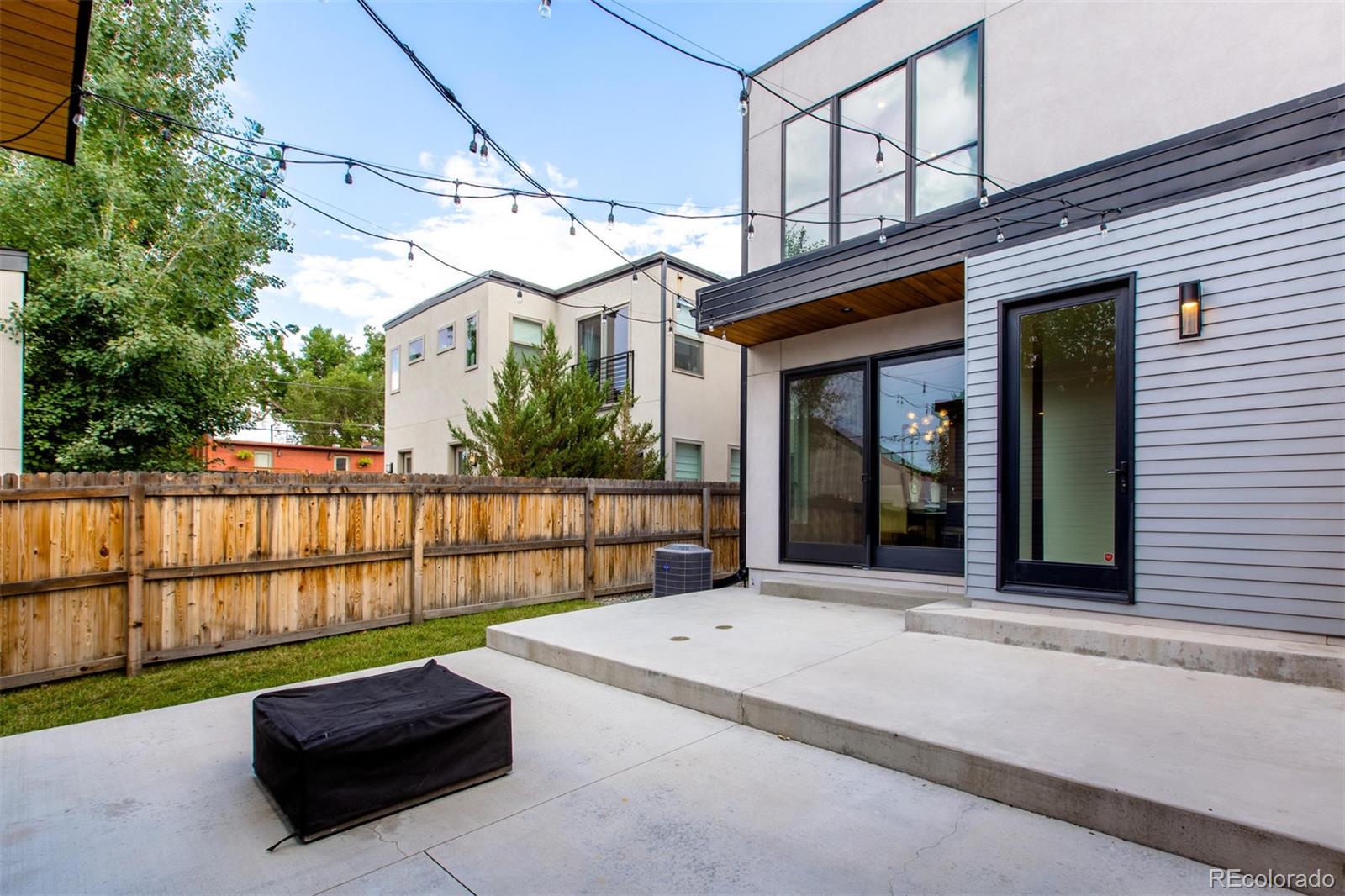 2435 West 36th Avenue Denver, CO 80211 - Photo 33 of 40