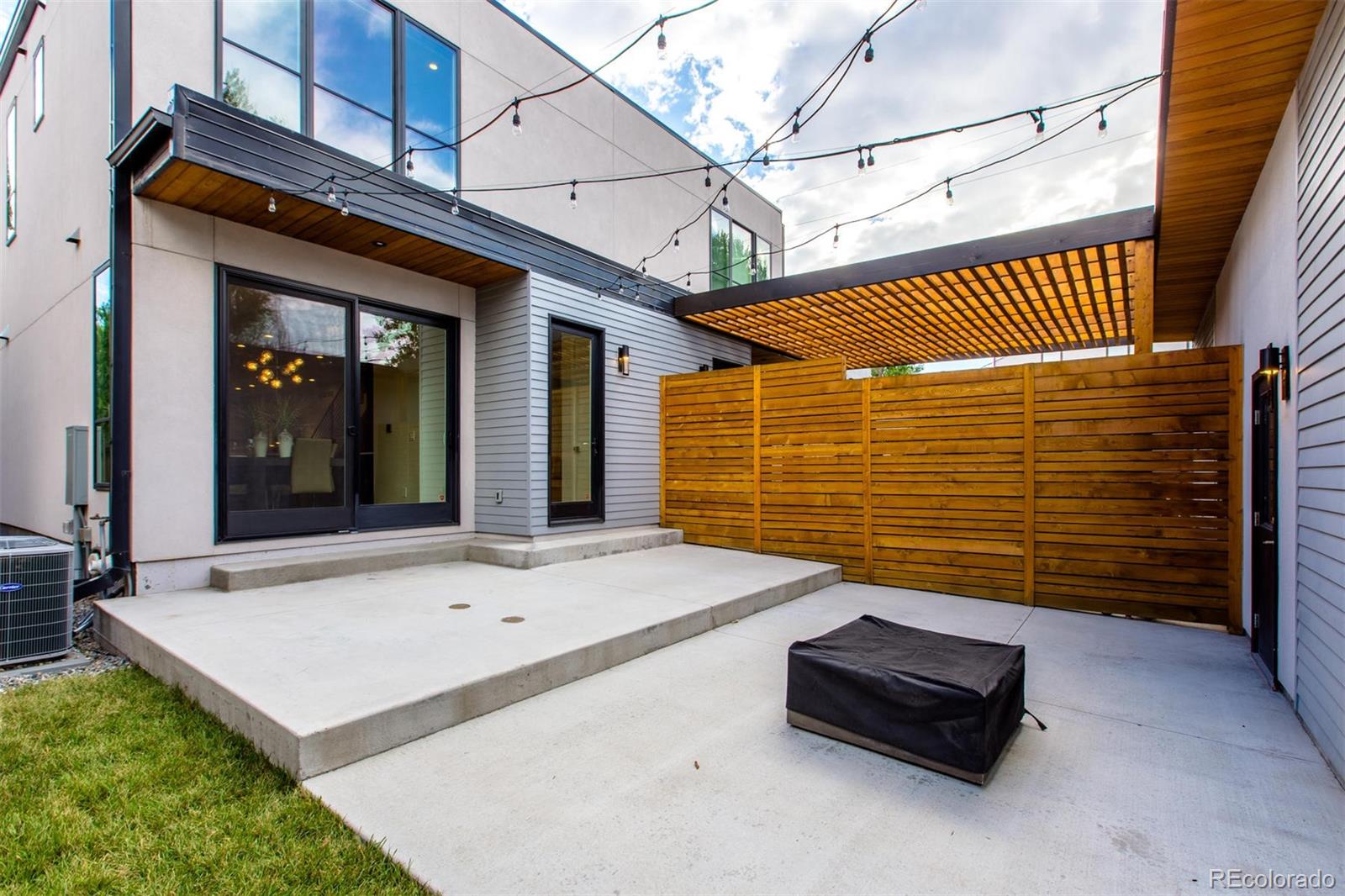 2435 West 36th Avenue Denver, CO 80211 - Photo 34 of 40