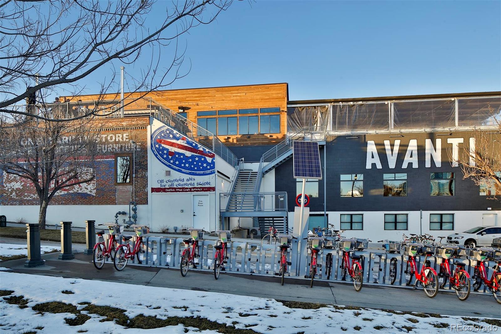 2435 West 36th Avenue Denver, CO 80211 - Photo 36 of 40