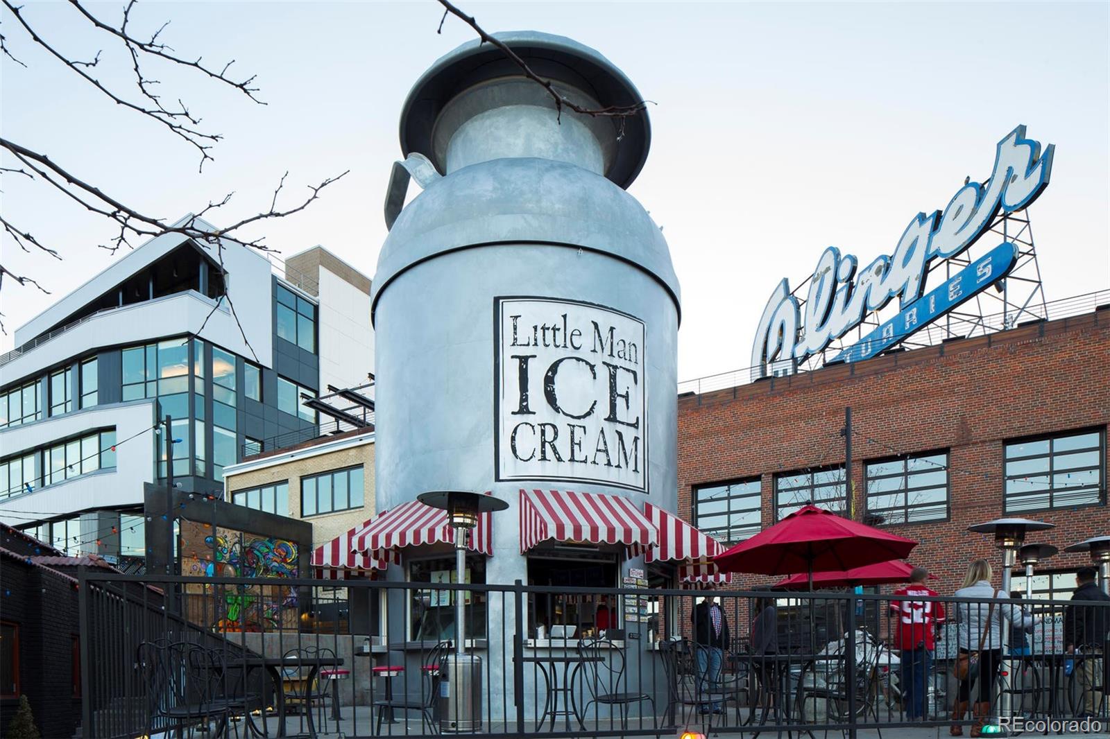 2435 West 36th Avenue Denver, CO 80211 - Photo 37 of 40