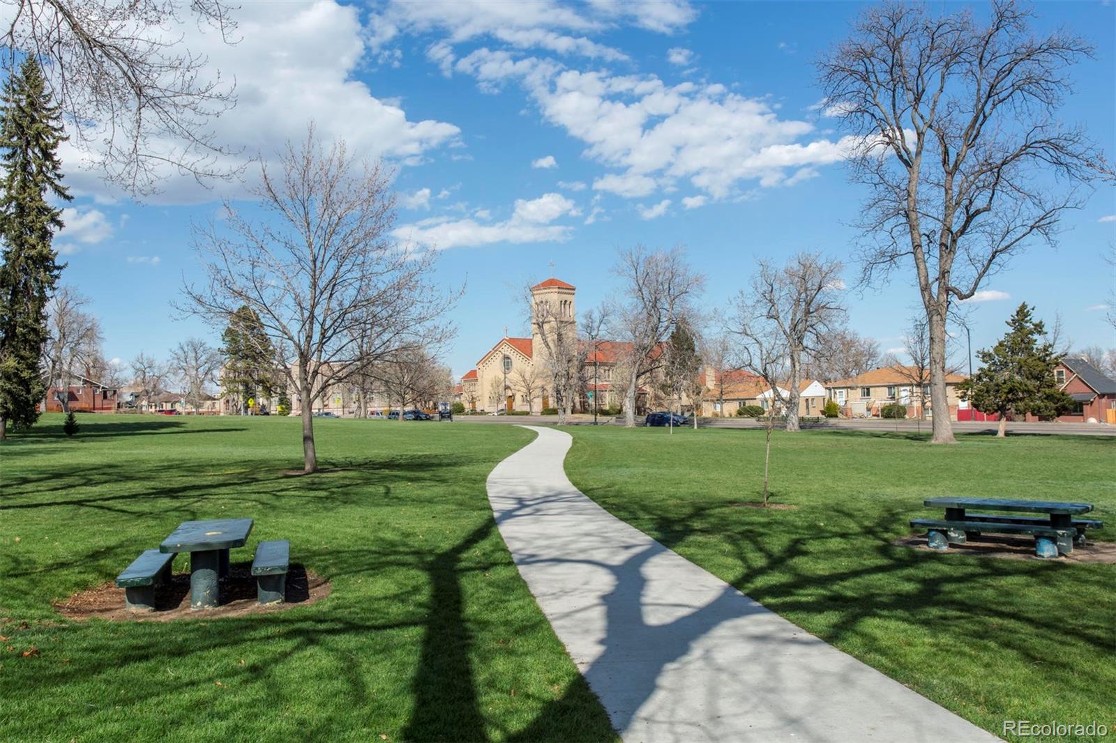 2435 West 36th Avenue Denver, CO 80211 - Photo 38 of 40