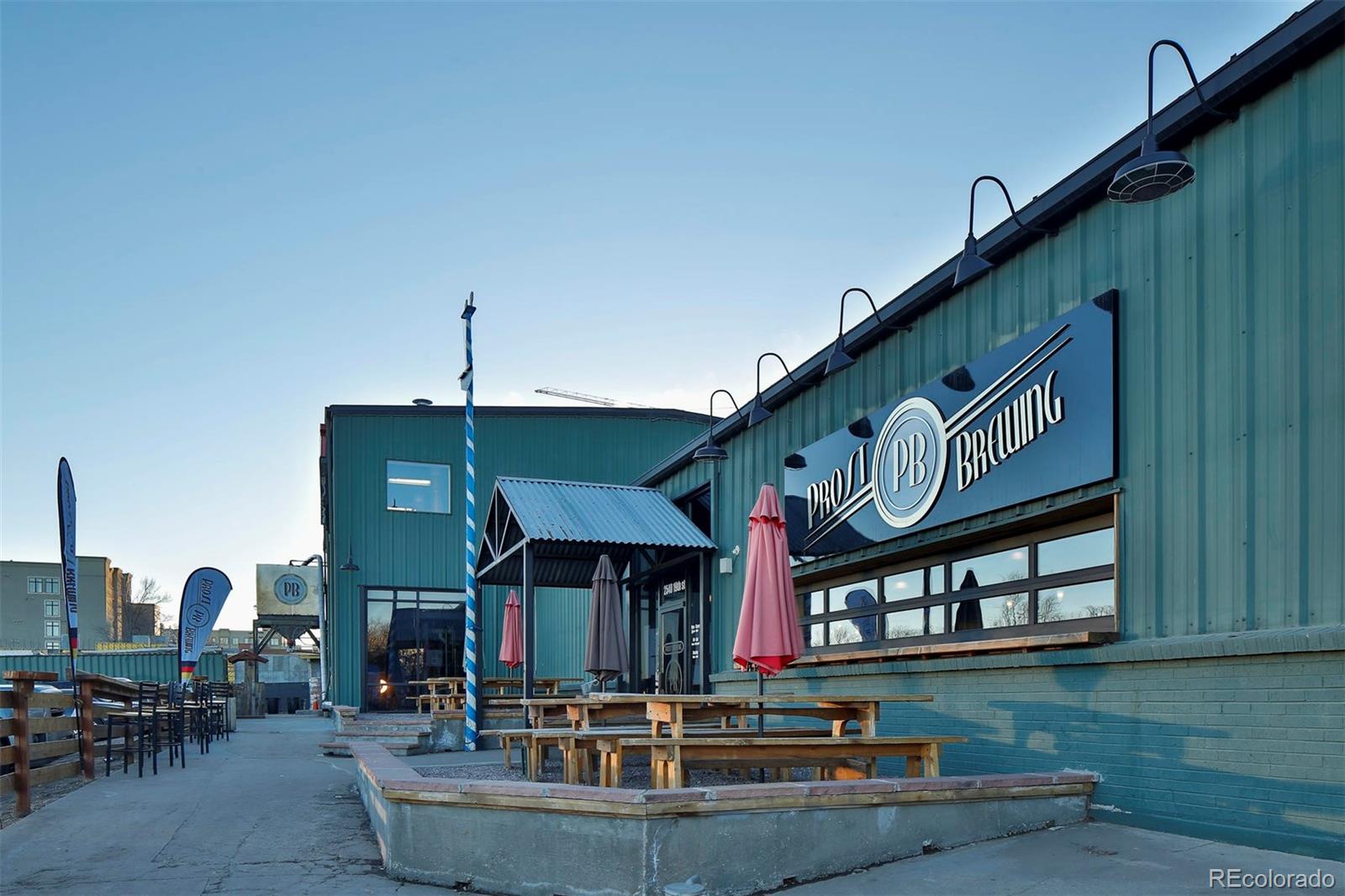 2435 West 36th Avenue Denver, CO 80211 - Photo 39 of 40