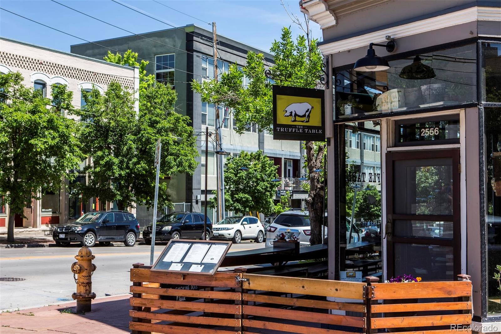 2435 West 36th Avenue Denver, CO 80211 - Photo 40 of 40