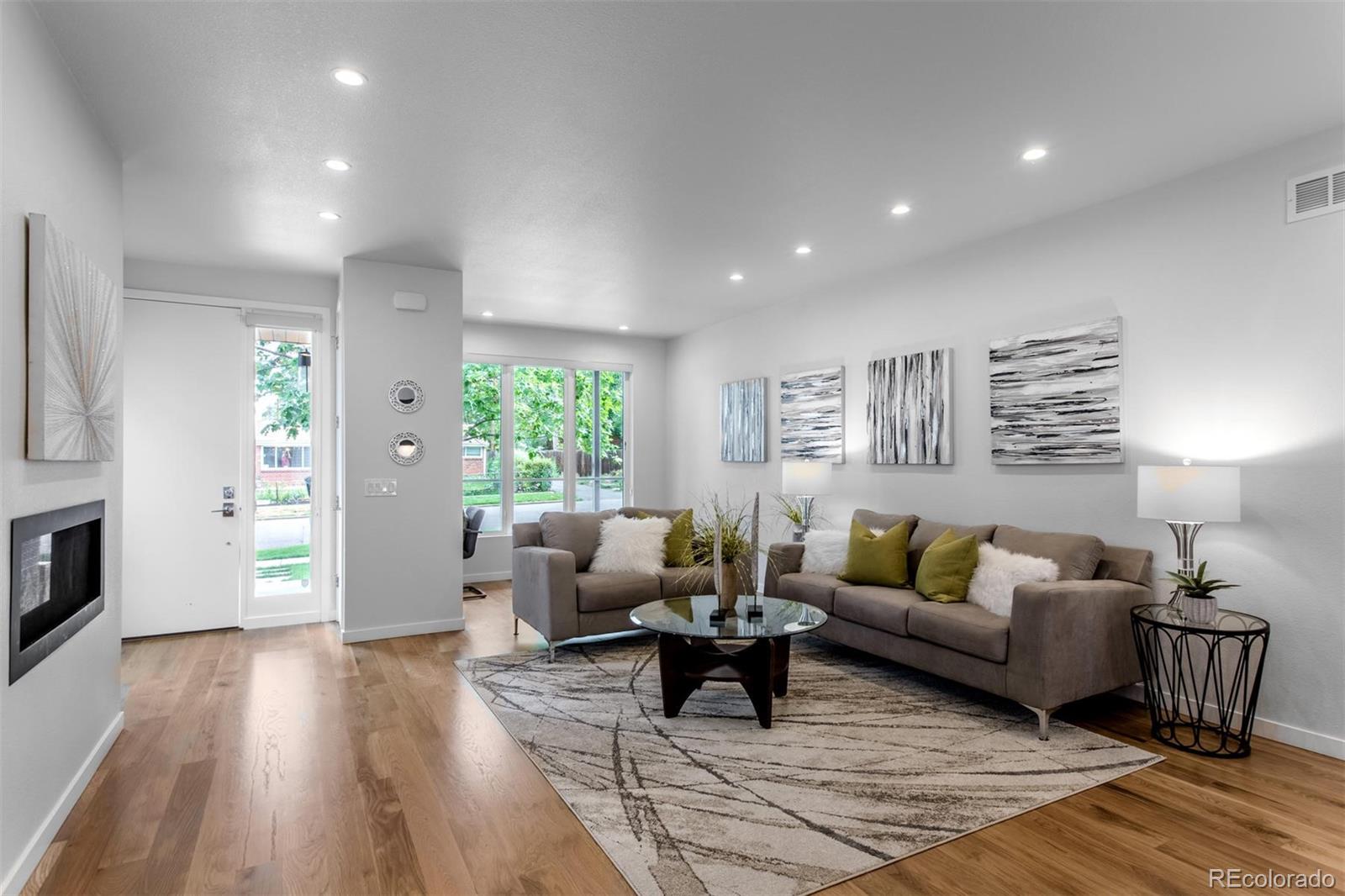 2435 West 36th Avenue Denver, CO 80211 - Photo 4 of 40