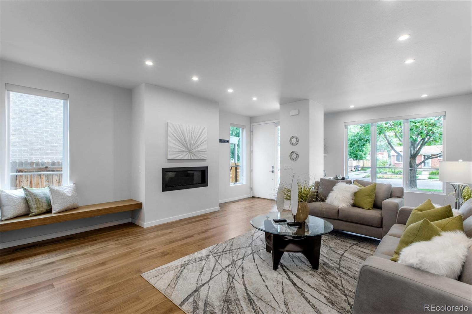 2435 West 36th Avenue Denver, CO 80211 - Photo 5 of 40