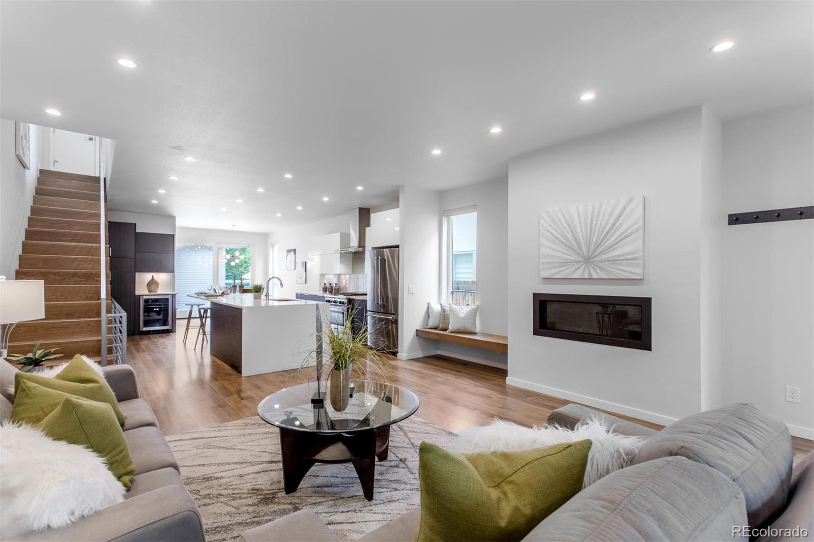 2435 West 36th Avenue Denver, CO 80211 - Photo 7 of 40