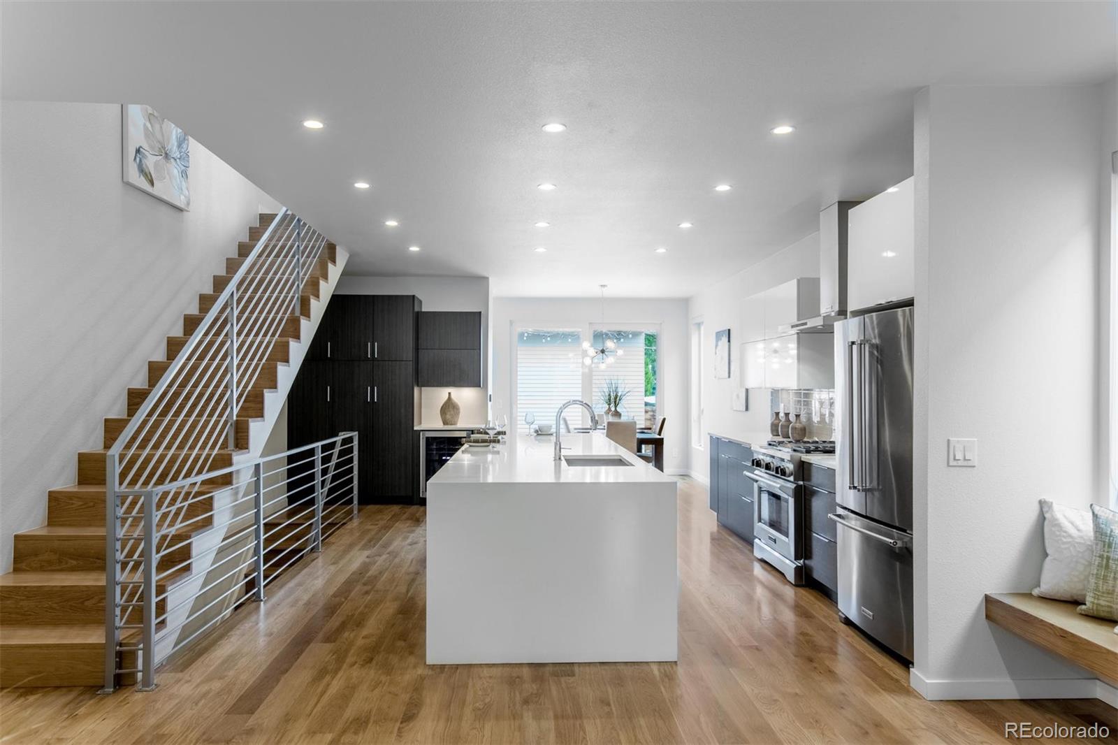 2435 West 36th Avenue Denver, CO 80211 - Photo 8 of 40