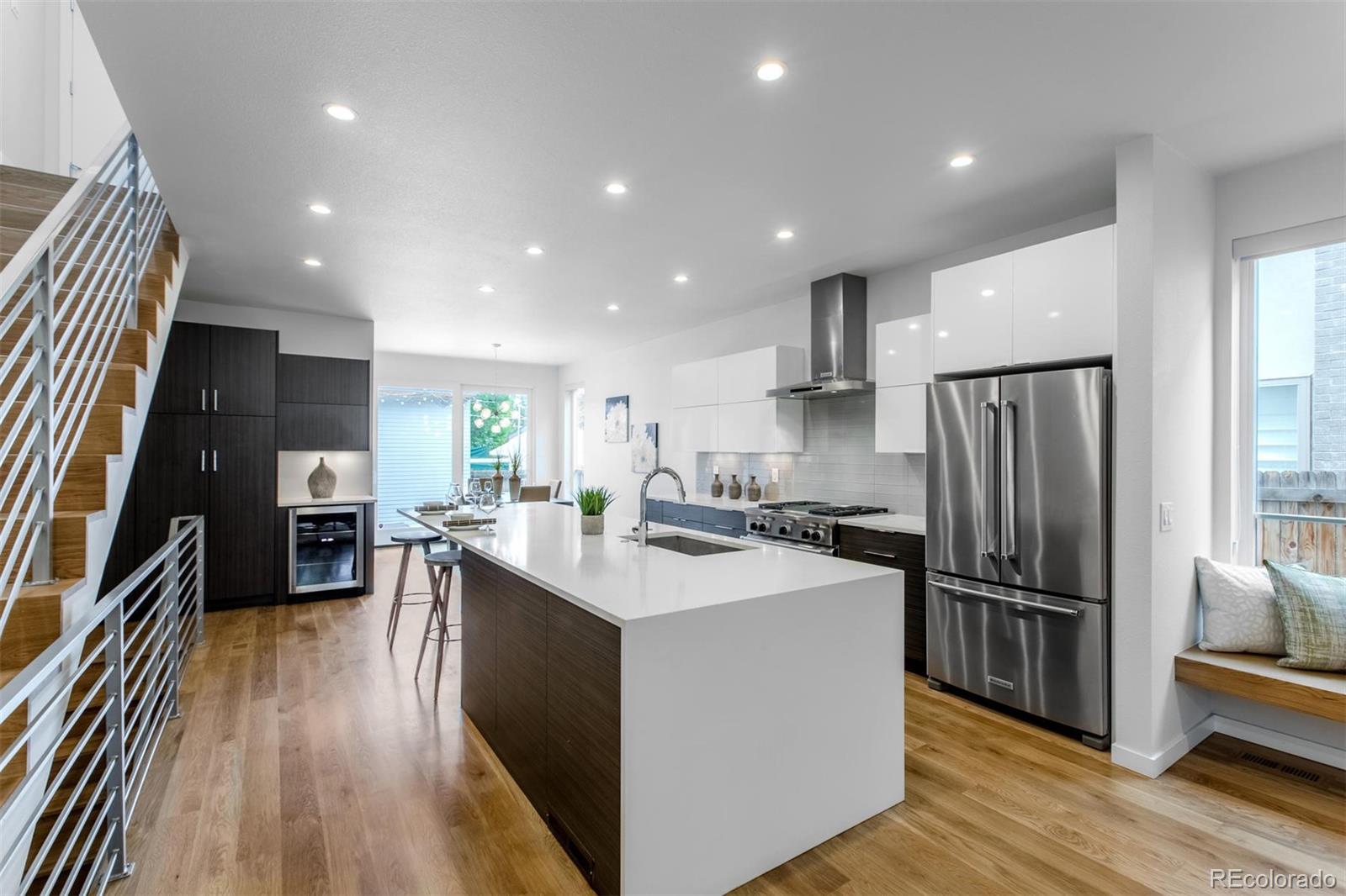 2435 West 36th Avenue Denver, CO 80211 - Photo 9 of 40