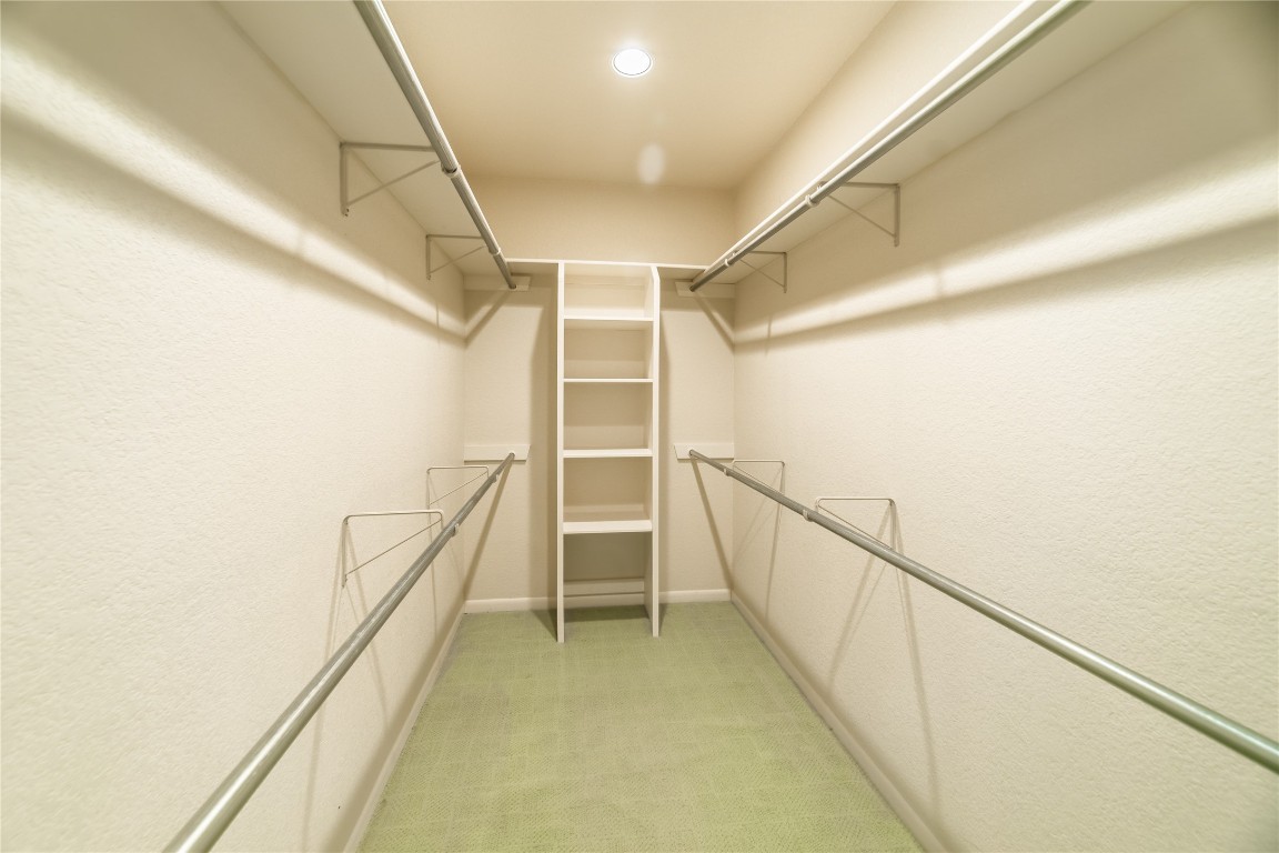 1428 Seven Spgs Drive Junction, TX 76849 - Photo 15 of 39 a view of entryway