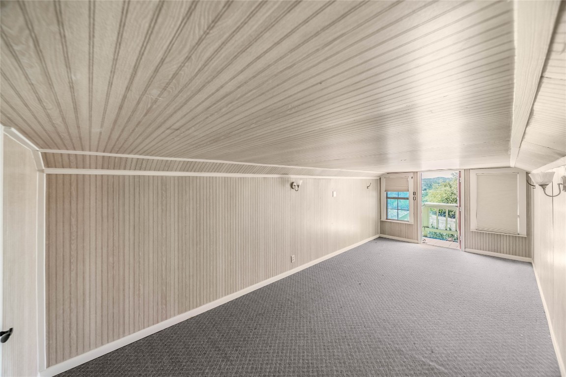 1428 Seven Spgs Drive Junction, TX 76849 - Photo 30 of 39 a view of a room with a window