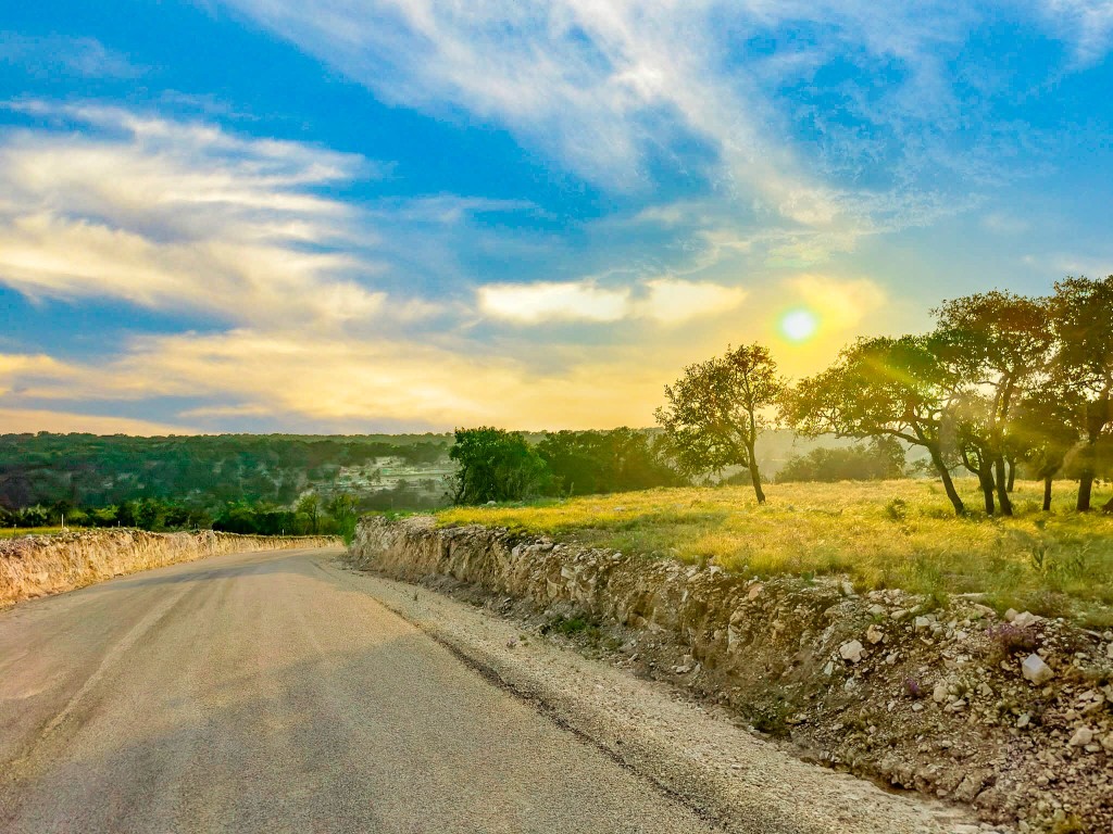1428 Seven Spgs Drive Junction, TX 76849 - Photo 35 of 39 a view of an ocean and beach