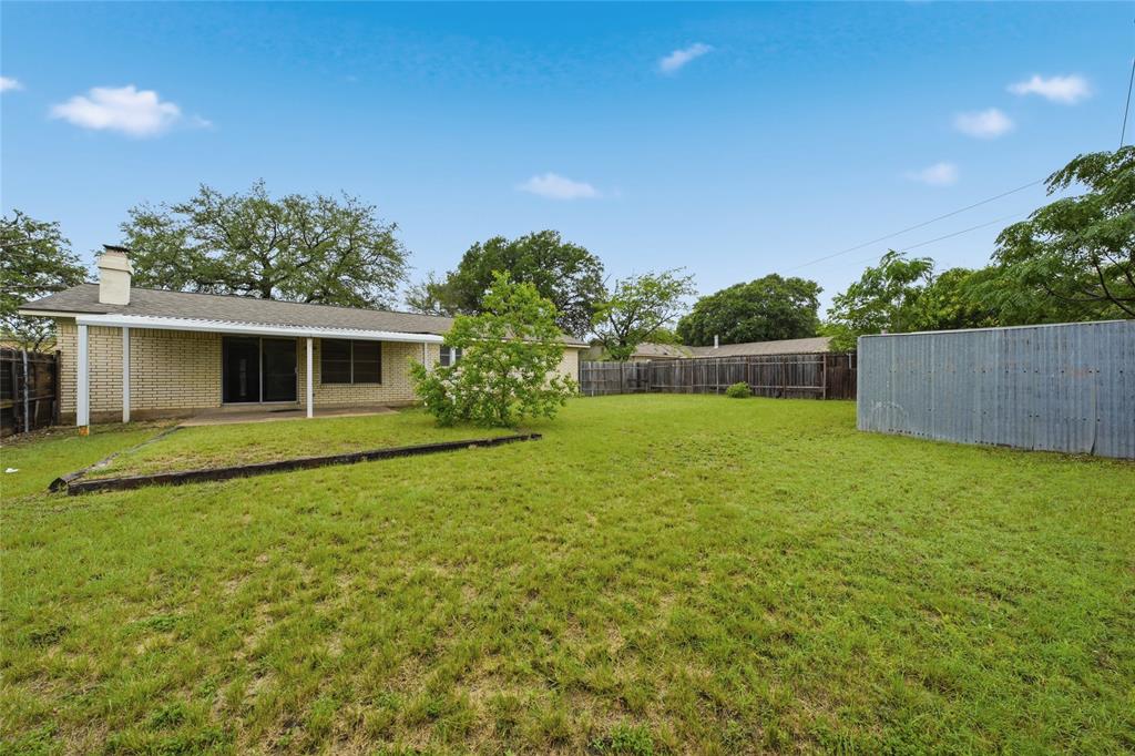 901 Rambler Drive Waco, TX 76710 - Photo 23 of 26