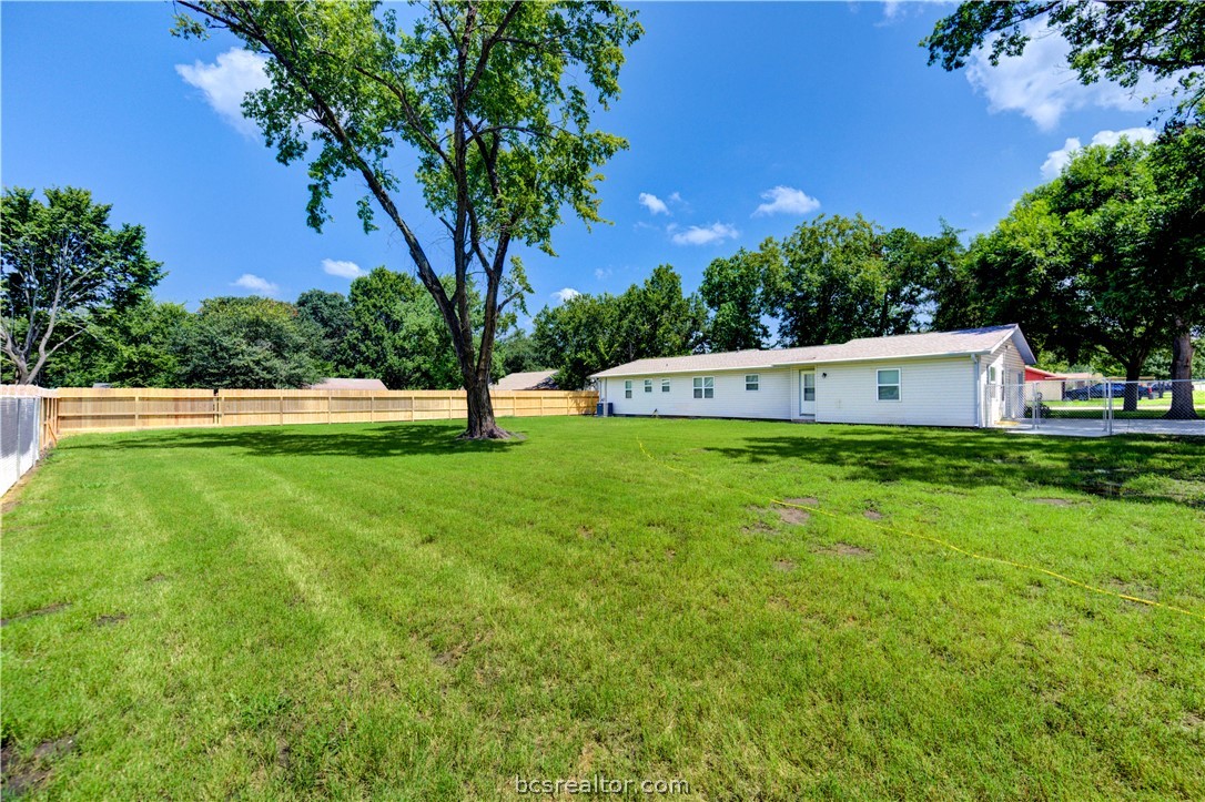 703 Horlock Street Navasota, TX 77868 - Photo 34 of 37