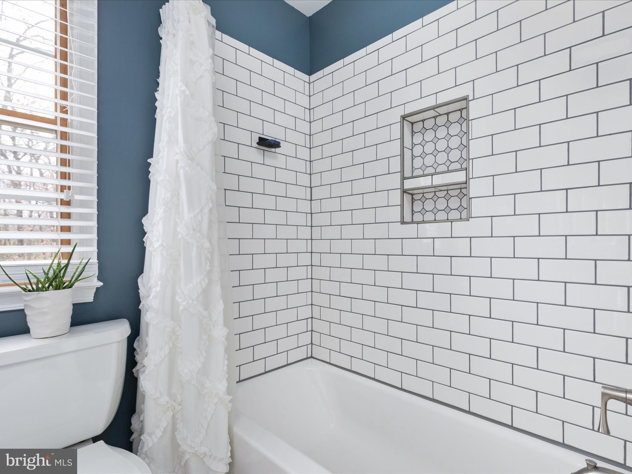 20299 Mustoe Place Ashburn, VA 20147 - Photo 27 of 45 a bathroom with a toilet and a shower