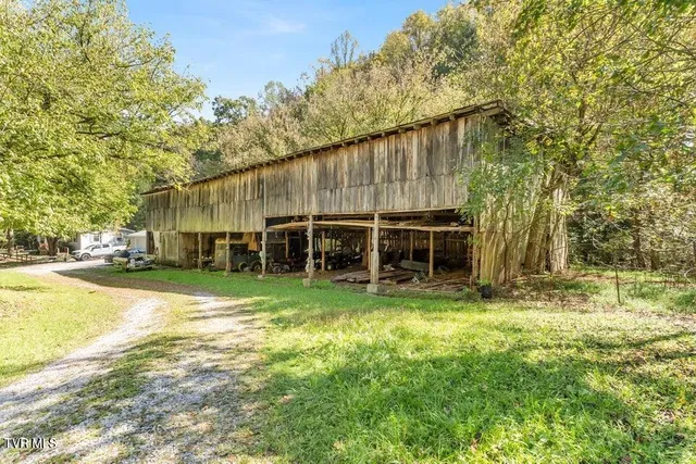 $179,000 | 1297 Dry Creek Road, Blackwater, VA 24221